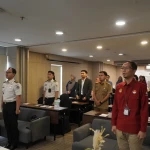 Imigrasi Cilegon Sosialisasi Program GCI, Dorong Investasi dan Perkuat Diaspora