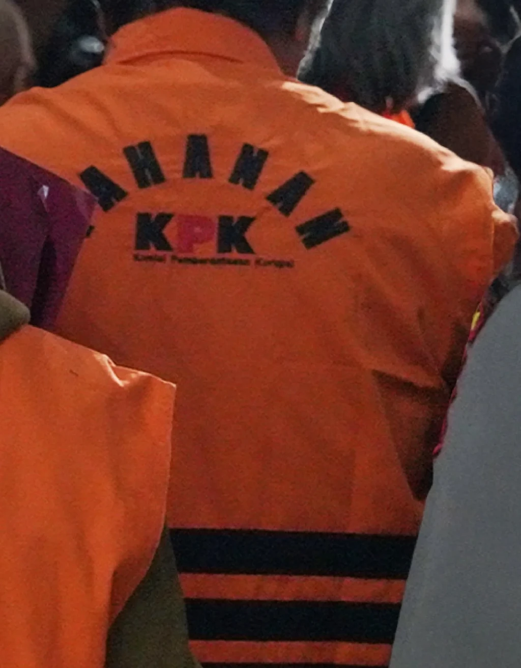 KPK Tangkap Bupati dan Wakil Bupati Rejang Lebong Terkait Dugaan Suap Proyek