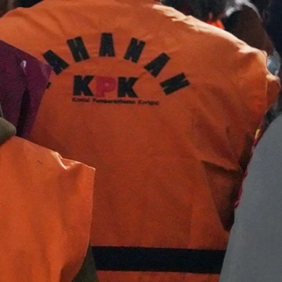 KPK Tangkap Bupati dan Wakil Bupati Rejang Lebong Terkait Dugaan Suap Proyek