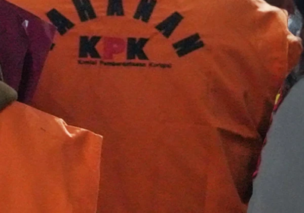 KPK Tangkap Bupati dan Wakil Bupati Rejang Lebong Terkait Dugaan Suap Proyek