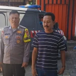 Polsek Pabuaran Gelar Patroli Dialogis, Jaga Kamtibmas Serang Kondusif