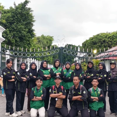 Dinkes Yogyakarta Ajak Remaja Saka Bakti Husada Edukasi Kesehatan Masyarakat