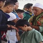 Idulfitri Jadi Pengingat Manusia Tak Bisa Hidup Sendiri di Era Modern