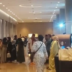 PWI Kota Tangerang Soroti Pembatasan Liputan Media Acara Santunan di Tangcity