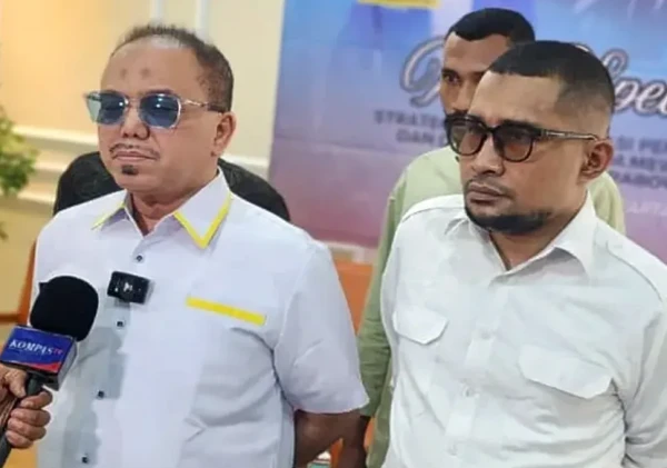 Haidar Alwi Sebut Diamnya Pemimpin Arab Pengkhianatan Saat AS-Israel Serang Iran