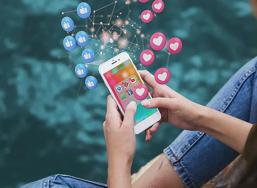 Mulai 2026, Akun Medsos Anak di Bawah 16 Tahun Dinonaktifkan