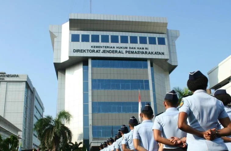 Pemerintah Beri Remisi dan Pengurangan Masa Pidana untuk 155.908 Warga Binaan Idulfitri 1447 H