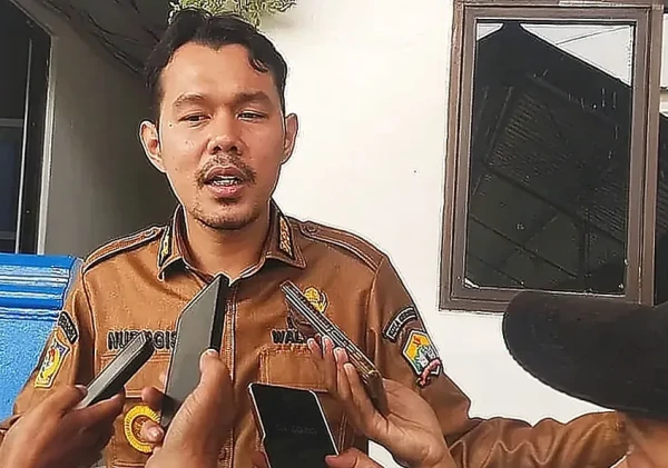 Pemkot Serang Buka Posko Aduan Makan Bergizi Gratis