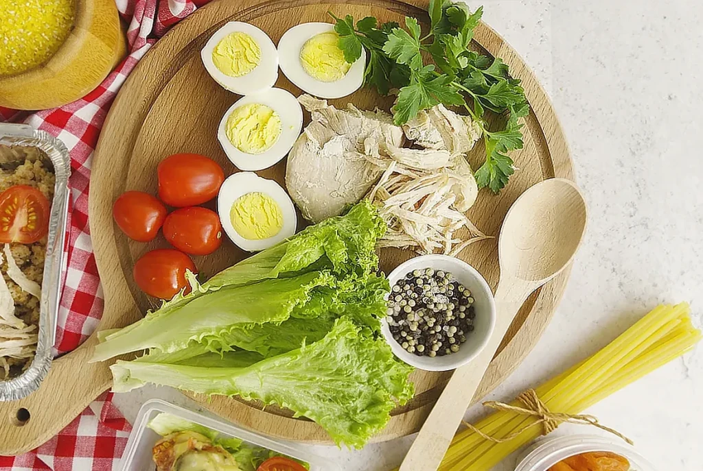 Empat Kiat Jaga Energi Tubuh Agar Tetap Bugar Selama Puasa Ramadan