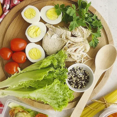 Empat Kiat Jaga Energi Tubuh Agar Tetap Bugar Selama Puasa Ramadan