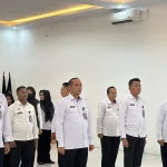 Lapas Kelas IIA Serang Teguhkan Komitmen Bersama Pemberantasan HALINAR