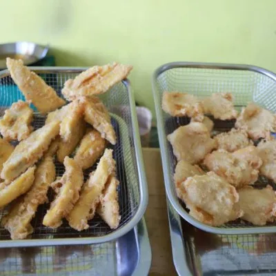 Camilan Klasik dengan Sentuhan Modern Hadir di Kota Tangerang