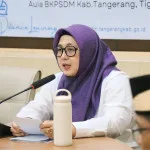Wabup Intan Tutup Pelatihan Tata Naskah Dinas: ASN Harus Siap Hadapi Digitalisasi Birokrasi