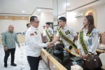 Pemkot Serang Sambut 20 Finalis Kang Nong 2025, Wali Kota Berikan Apresiasi Tambahan