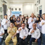 Pemkot Serang Mulai Gelar Pelatihan Peningkatan Keterampilan bagi Pencari Kerja