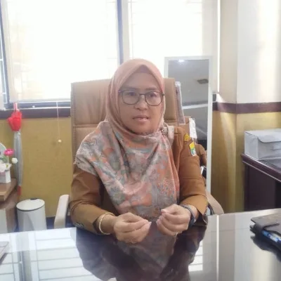 Pemkot Serang Dorong Penetapan Kota Serang sebagai Ibu Kota Provinsi Banten Berdasarkan Kajian Ilmiah