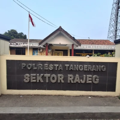 Dugaan Penganiayaan di Rajeg, Polisi Tetapkan Dua Tersangka Tanpa Penahanan