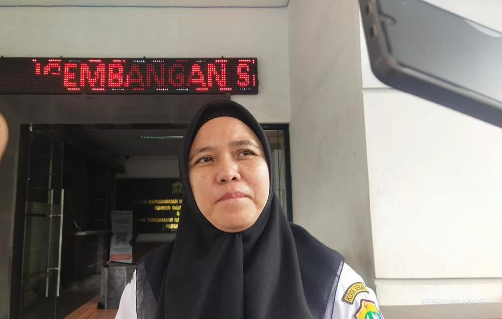 Pemkot Serang Panggil Oknum ASN Terkait Dugaan Jual Beli Jabatan