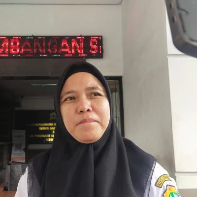 Pemkot Serang Panggil Oknum ASN Terkait Dugaan Jual Beli Jabatan