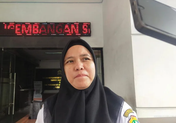 Pemkot Serang Panggil Oknum ASN Terkait Dugaan Jual Beli Jabatan