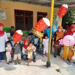 BKKBN Dorong Program Gerakan Ayah Teladan Indonesia, Kota Tangerang Siap Terapkan di Semua Tingkatan