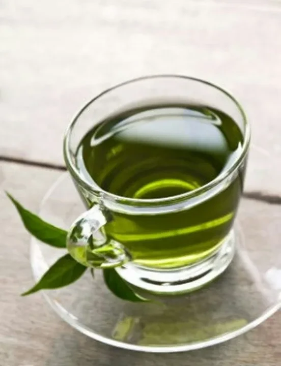 Segelas Teh Hijau Setiap Hari, Bisa Bantu Turunkan Berat Badan