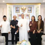 KOTA SERANG – Kota Serang Terpilih Jadi Lokasi Implementasi Perdana Teach First Indonesia