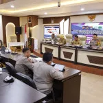 Pemkab Tangerang Gelar Rakor Darurat Antisipasi Cuaca Ekstrem Akhir Tahun 2025