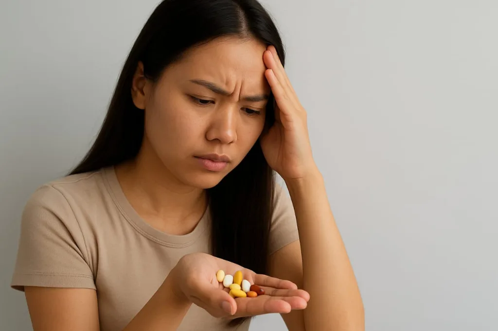 Hati-Hati, Konsumsi Vitamin Berlebihan Bisa Sebabkan Hipervitaminosis