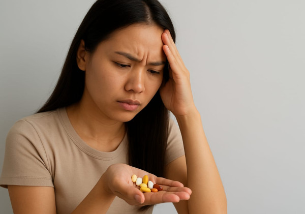 Hati-Hati, Konsumsi Vitamin Berlebihan Bisa Sebabkan Hipervitaminosis