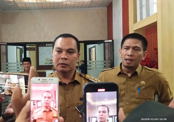 Pemkot Serang Tangani Cepat Temuan Limbah Medis di Walantaka