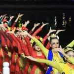 Cisadane Digital Festival 2025 Dibuka Meriah, Ribuan Warga Padati Bantaran Sungai Cisadane