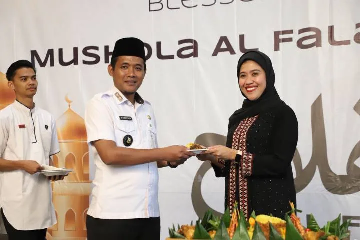 Hotel Neo+ Airport Jakarta Luncurkan Musala Terbesar di Kawasan Bandara
