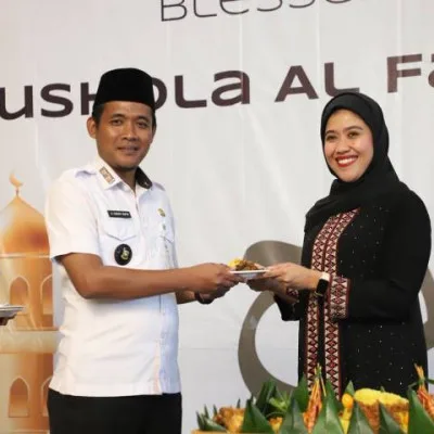 Hotel Neo+ Airport Jakarta Luncurkan Musala Terbesar di Kawasan Bandara