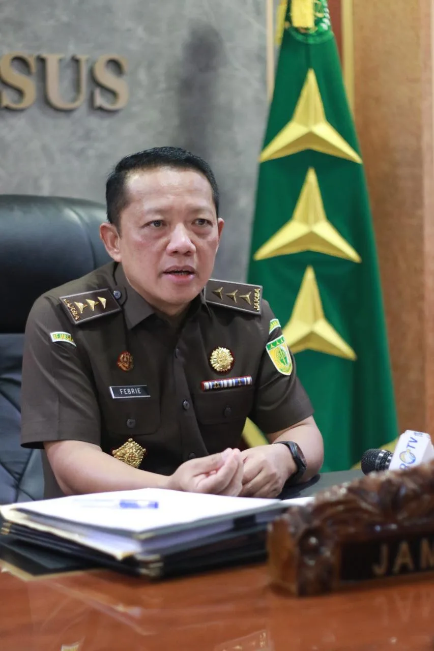 Kejaksaan Agung Periksa 15 Saksi Kasus Dugaan Korupsi Tata Kelola Minyak Mentah dan Produk Kilang Pertamina