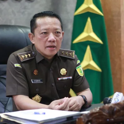 Kejaksaan Agung Periksa 15 Saksi Kasus Dugaan Korupsi Tata Kelola Minyak Mentah dan Produk Kilang Pertamina