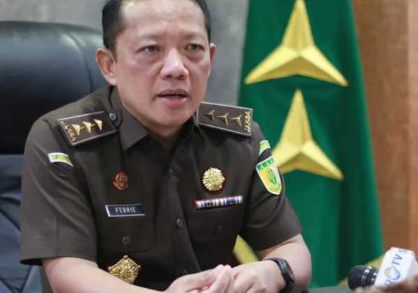 Kejaksaan Agung Periksa 15 Saksi Kasus Dugaan Korupsi Tata Kelola Minyak Mentah dan Produk Kilang Pertamina
