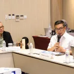 Pemprov Banten Tegaskan Komitmen terhadap Keterbukaan Informasi Publik
