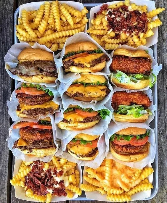 Manfaat Menghindari Junk Food, Rahasia Tubuh Jauh Lebih Sehat dan Bugar