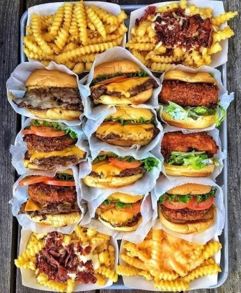 Manfaat Menghindari Junk Food, Rahasia Tubuh Jauh Lebih Sehat dan Bugar