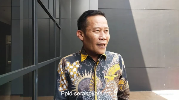 Bongkar Pola Lama Birokrasi, Kota Serang Luncurkan Manajemen Talenta ASN Pertama di Banten