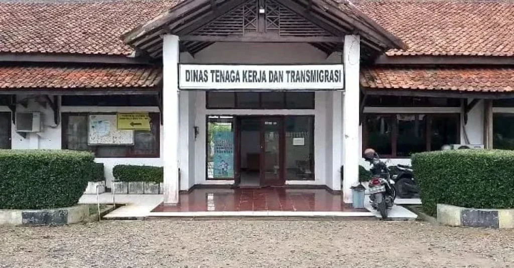 Pemkab Pandeglang Gelar Job Fair, Sediakan 900 Lowongan dari 15 Perusahaan