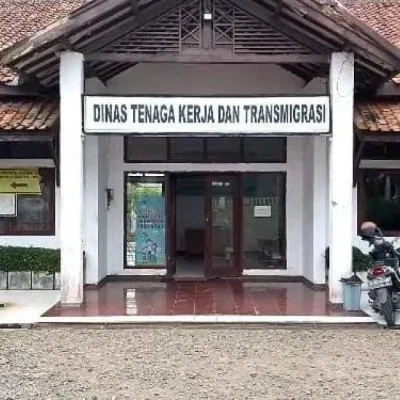 Pemkab Pandeglang Gelar Job Fair, Sediakan 900 Lowongan dari 15 Perusahaan
