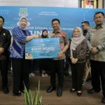 Pemkot Tangerang dan Injourney Airports Kolaborasi Lawan Stunting