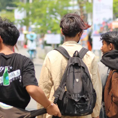 Tips Psikologi pertemanan, ini Cara Membaca Watak Seseorang