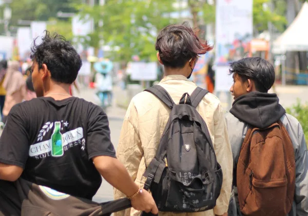 Tips Psikologi pertemanan, ini Cara Membaca Watak Seseorang