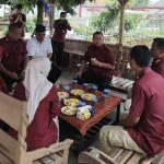 Lembaga Pemasyarakatan (Lapas) Kelas IIA Serang Terima Kunjungan Perdana dari Staf Ahli Menteri Bidang Sosial Kemenkumham
