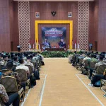 Polda Banten Umumkan Hasil Seleksi Bintara dan Tamtama Polri 2024: 153 Peserta Lulus Terpilih