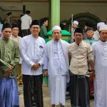Kepala Desa Sindangheula Gelar Acara Tabligh Akbar dan Peringatan HUT Desa