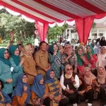 Lansia di Banten Diberdayakan dengan Keterampilan untuk Meningkatkan Kualitas Hidup